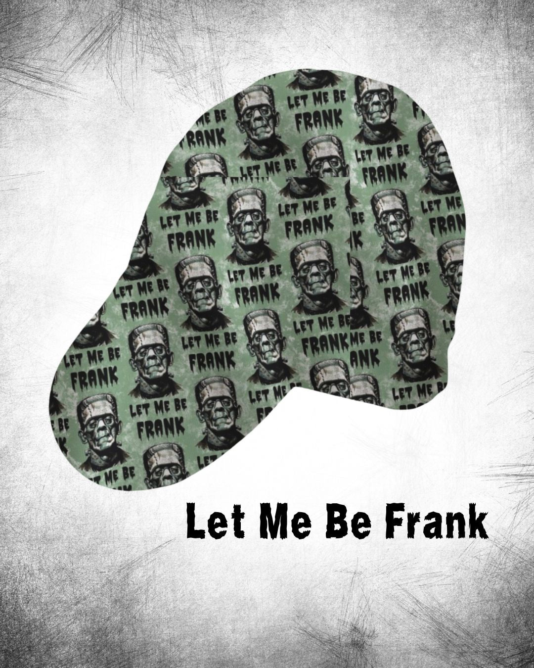Let Me Be Frank