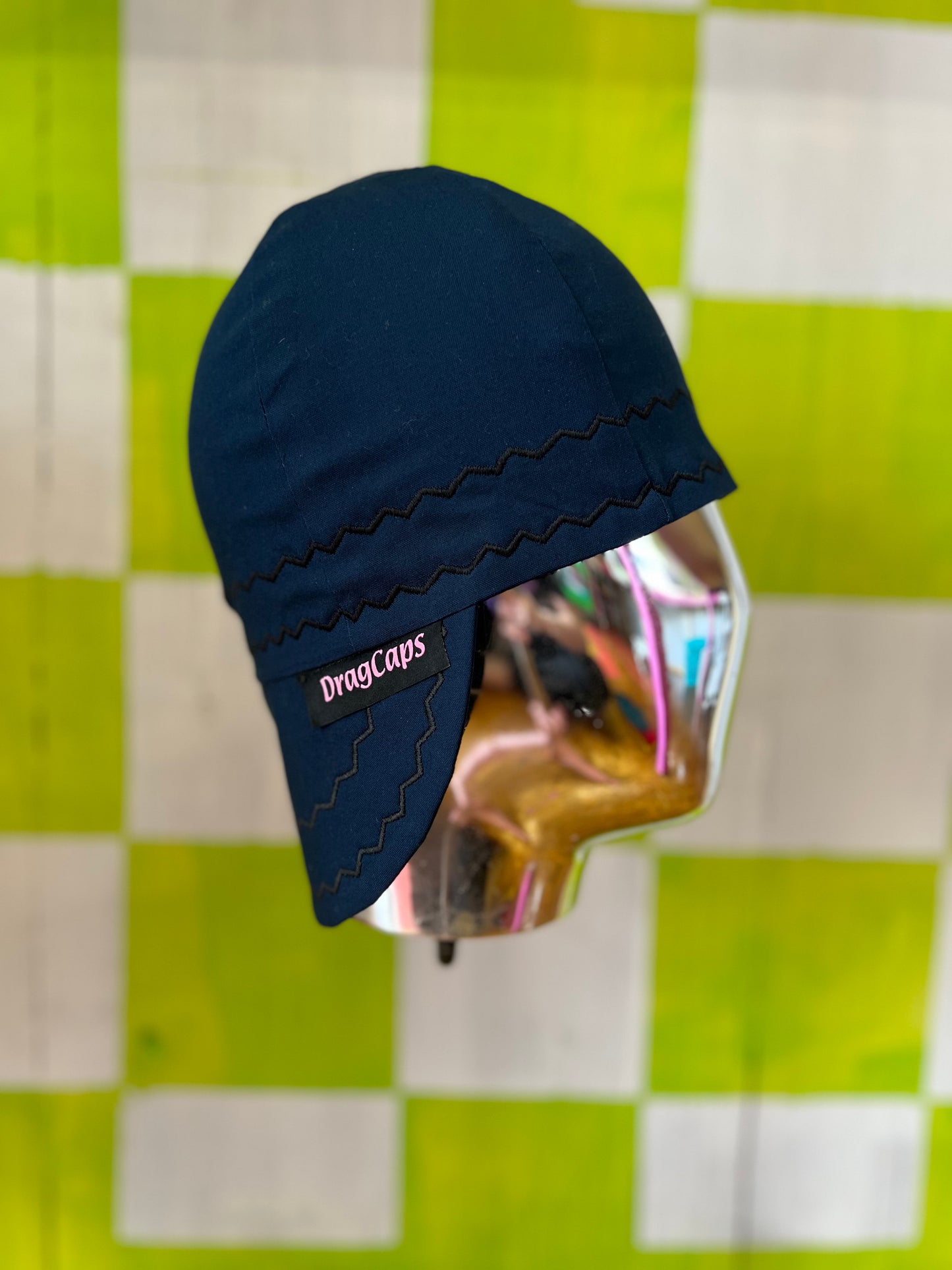 Solid Caps