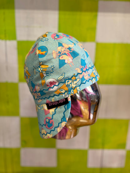 Rocko's Modern Chaos