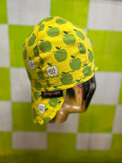 Crisp Green Apple