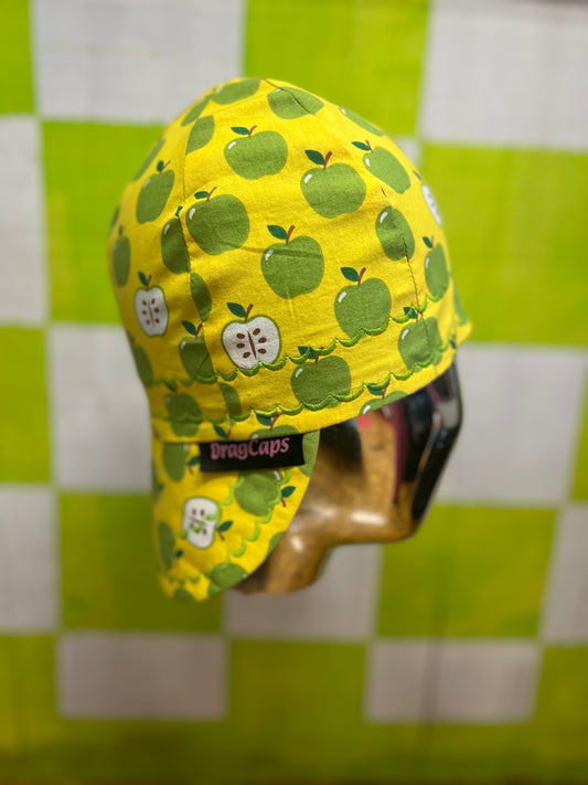 Crisp Green Apple