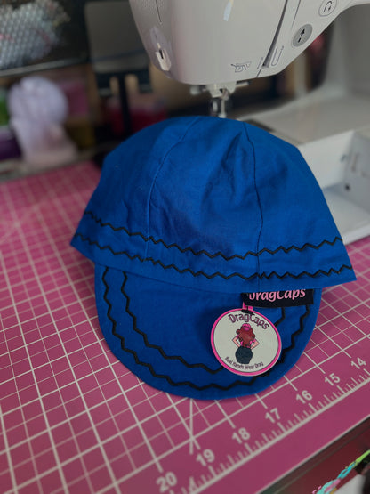 Solid Caps