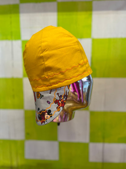 Witchy Fun Cap