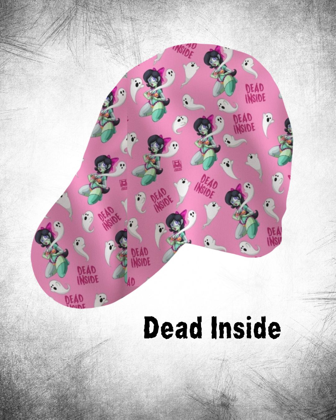 Dead Inside