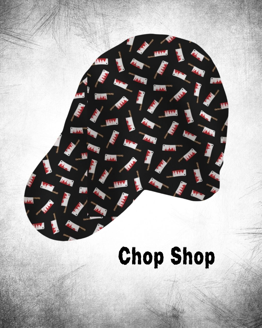 Chop Shop