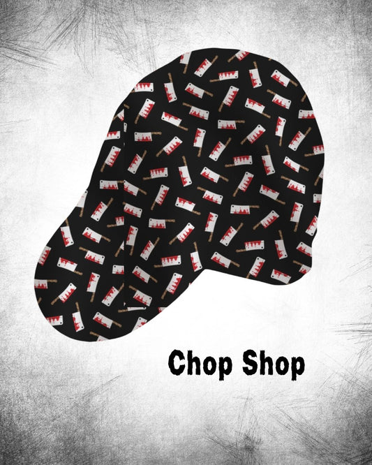 Chop Shop