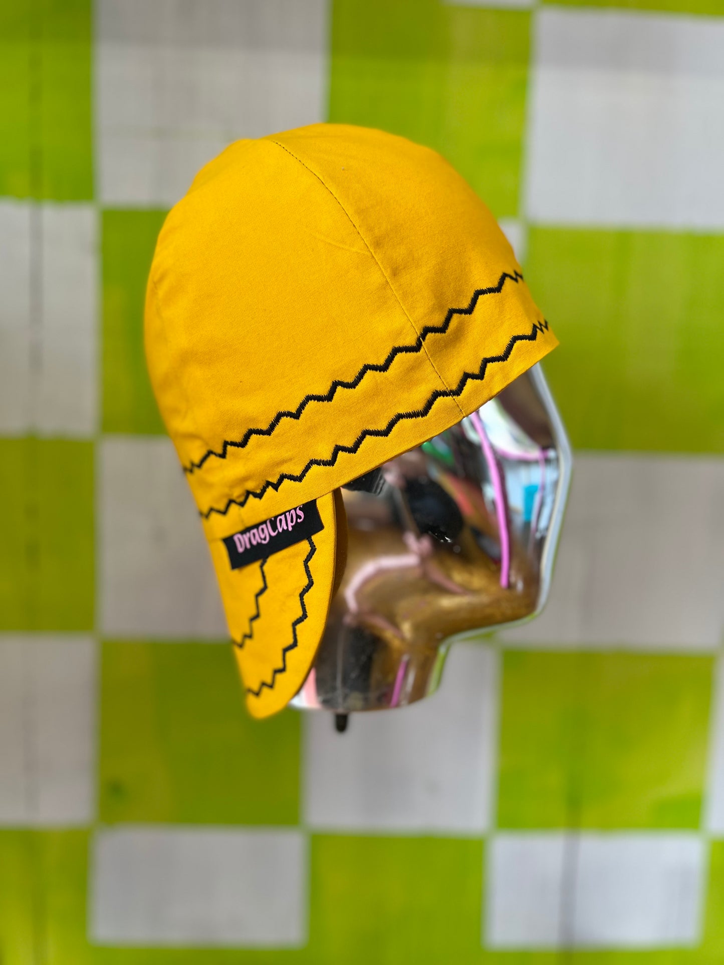 Solid Caps