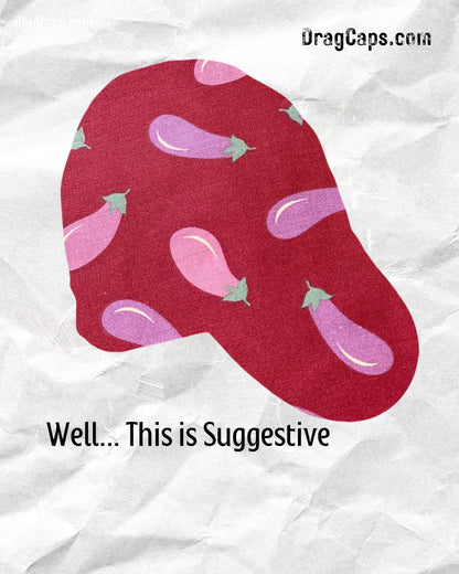 Well... This is Suggestive