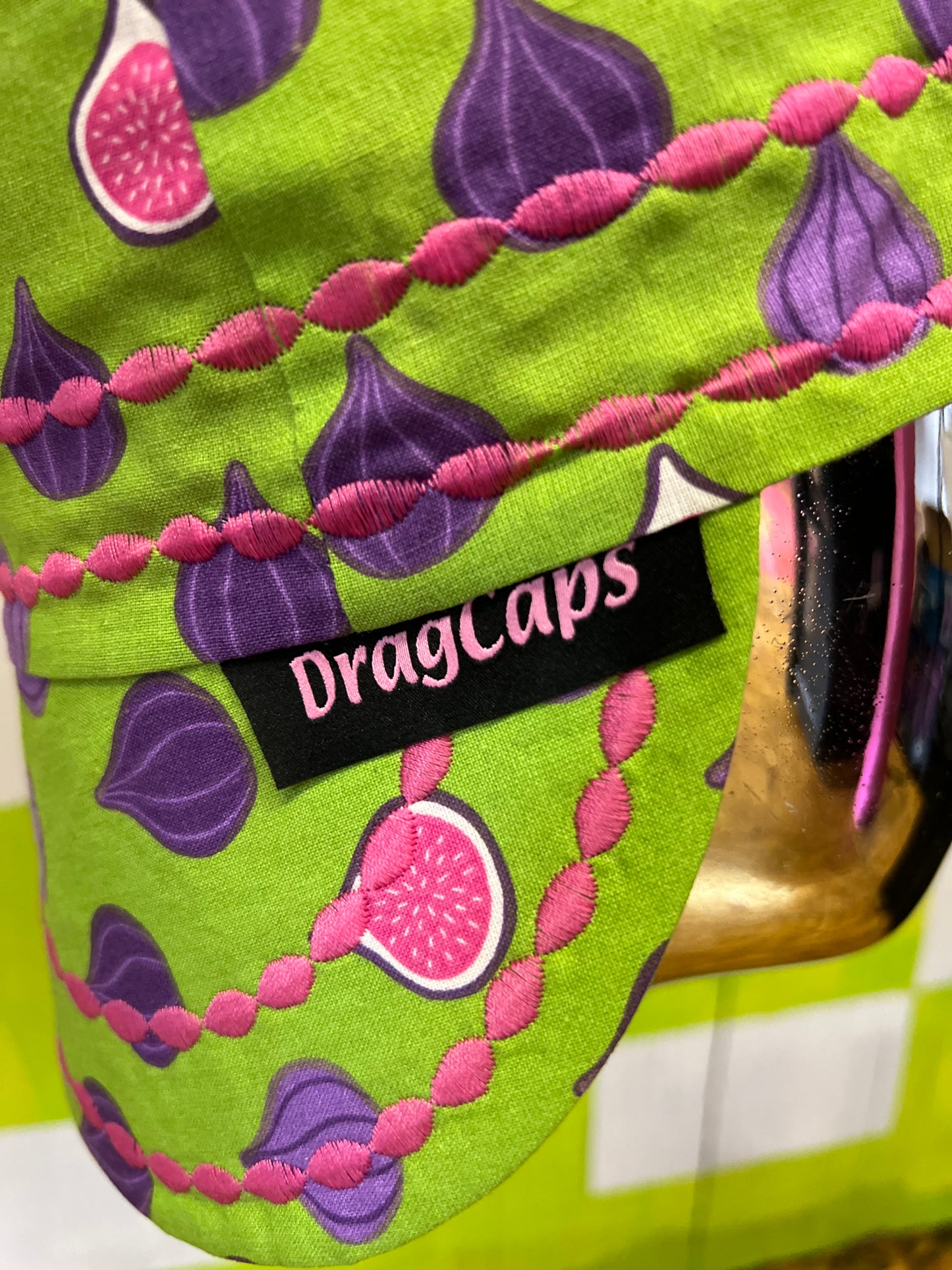 Electric Fig Pop