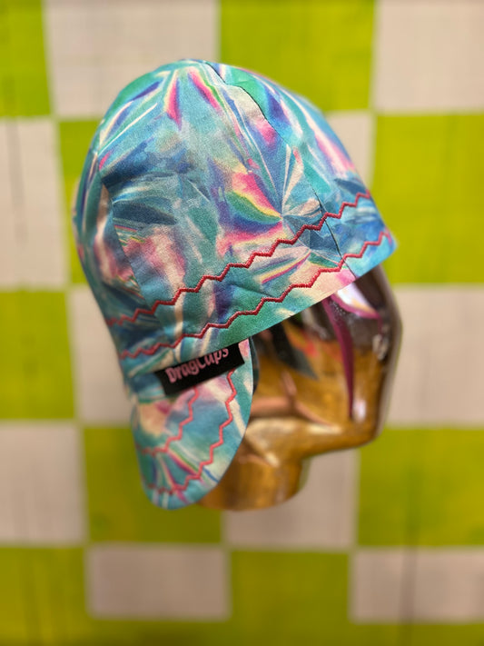 Kaleidoscope - Disaster Cap