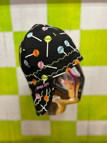 Lollipop Dreams Cap