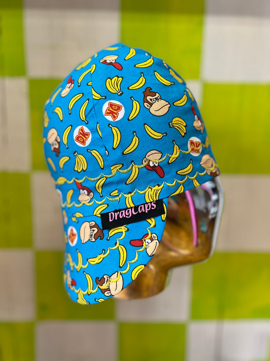 OG Donkey Kong - Disaster Cap