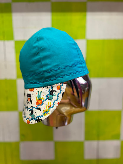 Monster Mash Cap