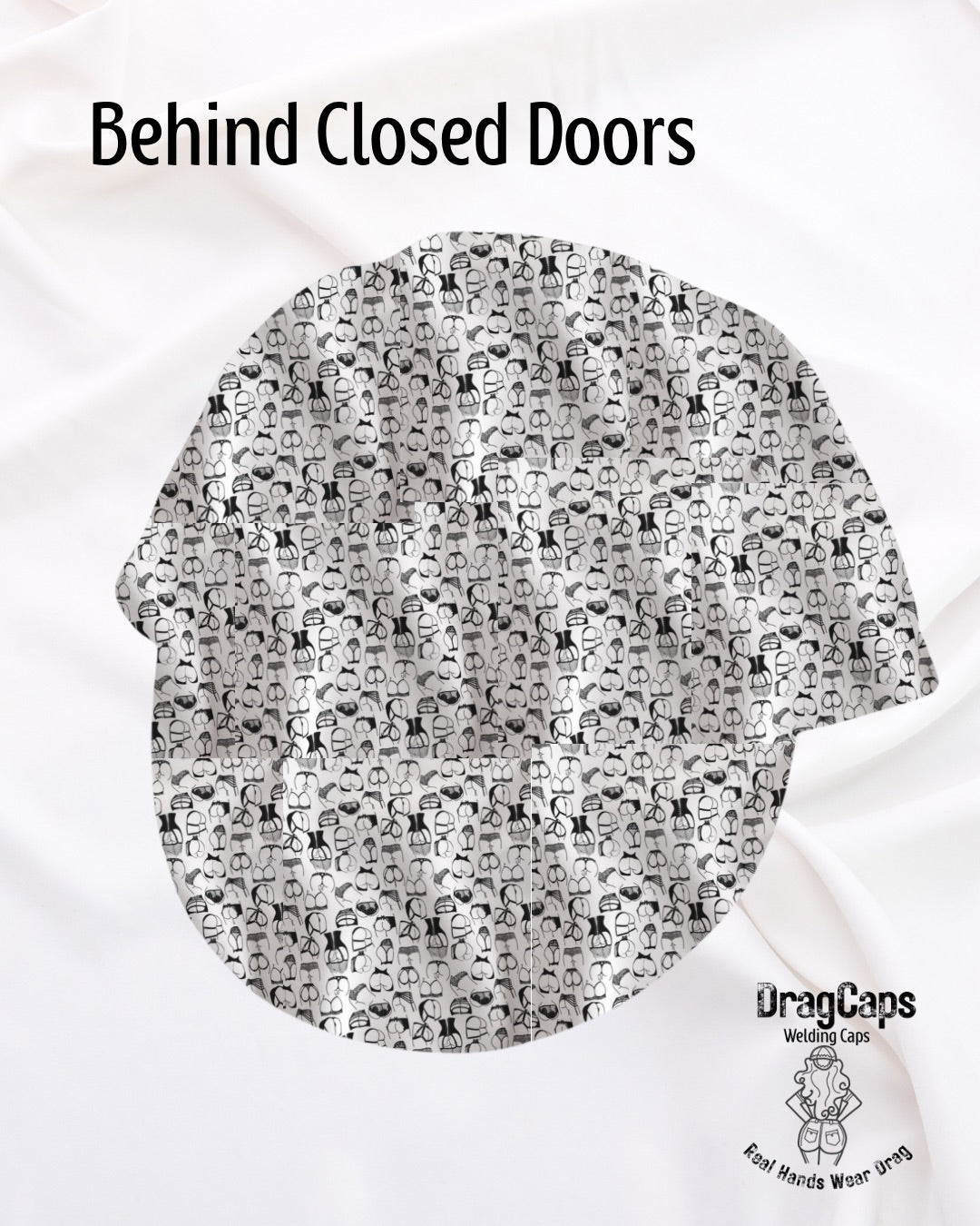 Behind Closed Doors