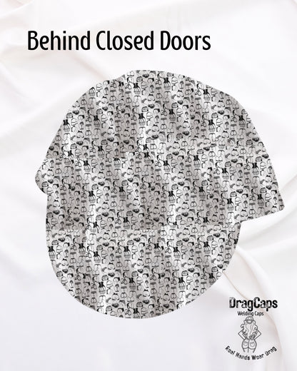 Behind Closed Doors