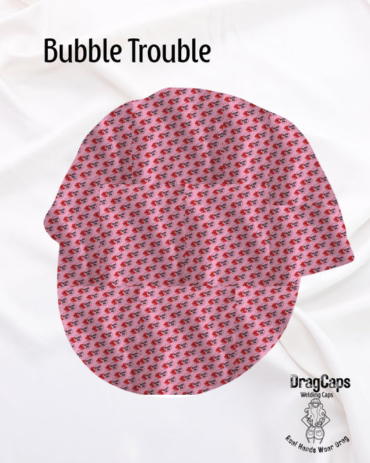 Bubble Trouble