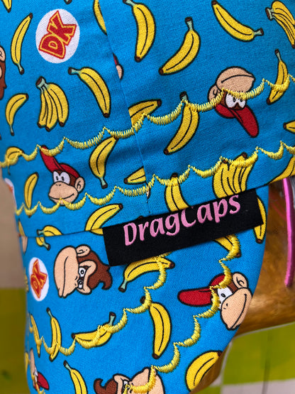 OG Donkey Kong - Disaster Cap