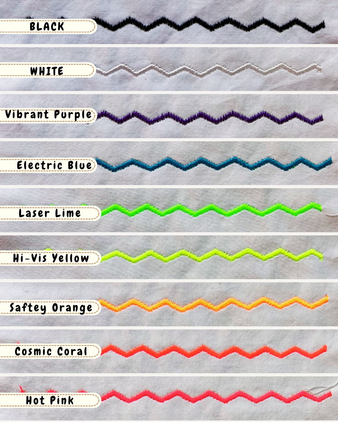 The Complete Collection - 7 Cap Bundle