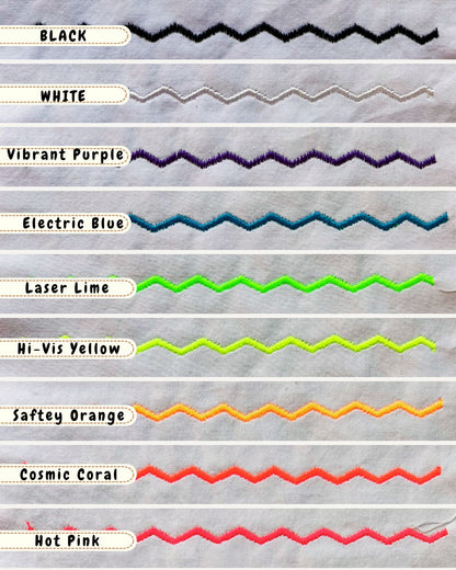 The Complete Collection - 7 Cap Bundle