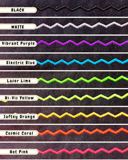 The Complete Collection - 7 Cap Bundle