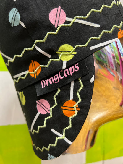 Lollipop Dreams Cap