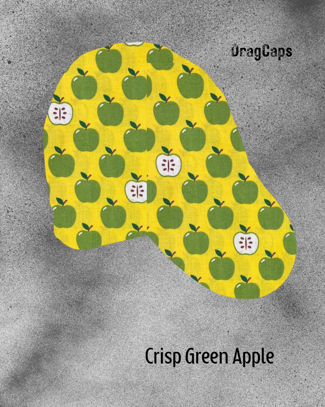 Crisp Green Apple