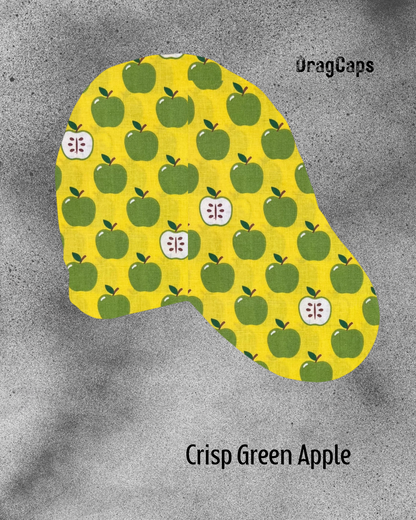 Crisp Green Apple