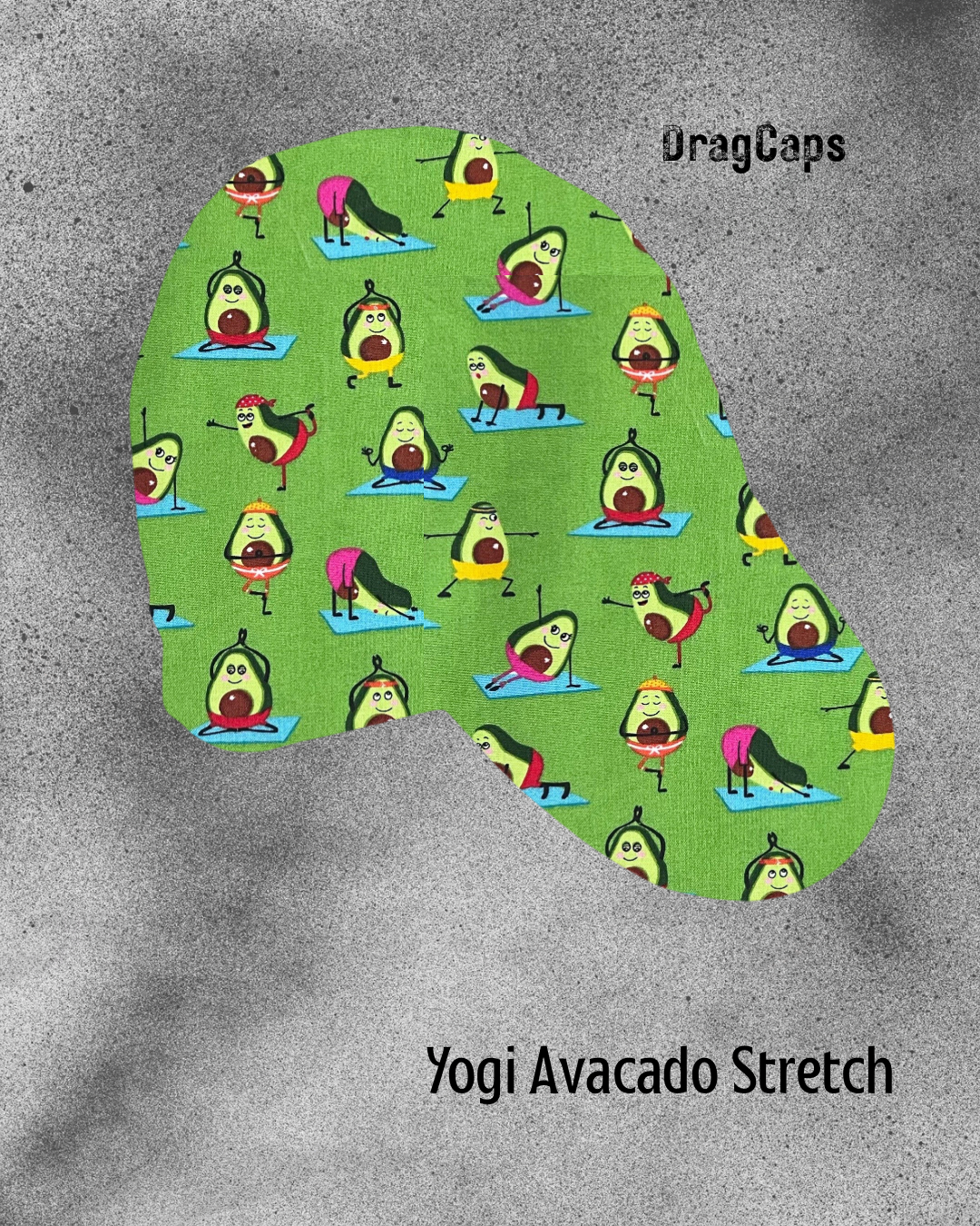 Yogi Avocado Stretch