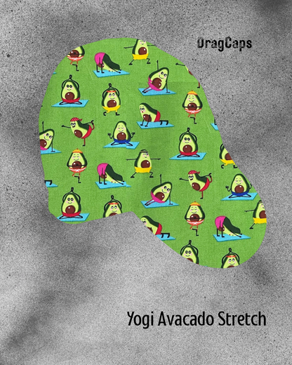 Yogi Avocado Stretch