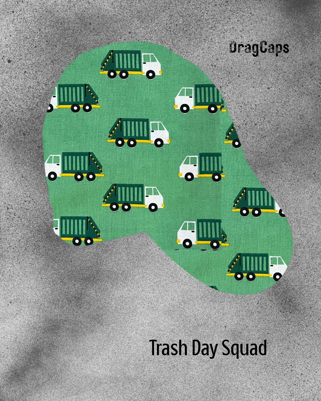 Trash Day Squad