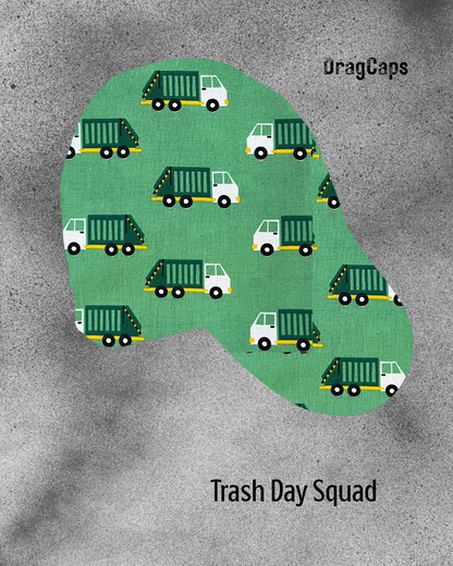 Trash Day Squad