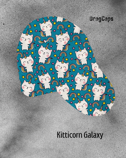 Kitticorn Galaxy