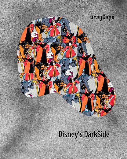 Disney's DarkSide