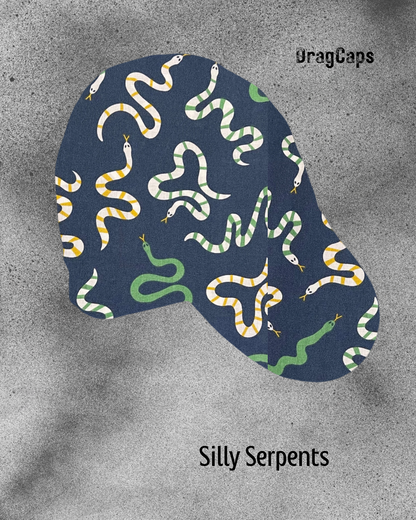 Silly Serpents