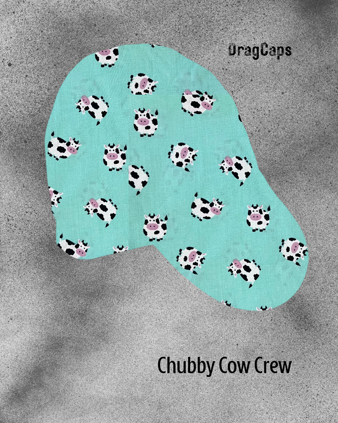 Chubby Cow Crew