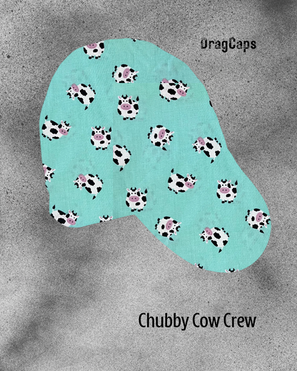 Chubby Cow Crew