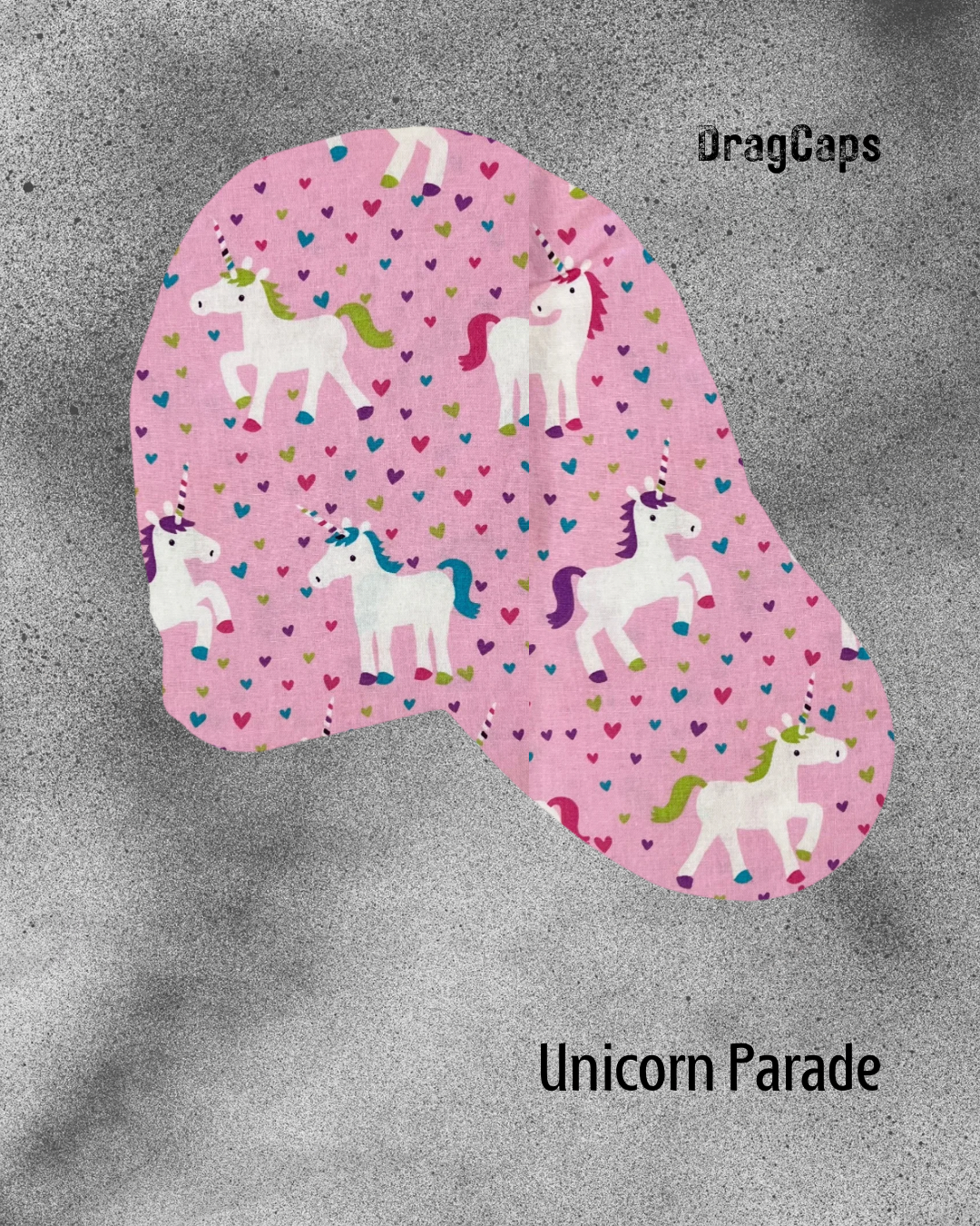 Unicorn Parade