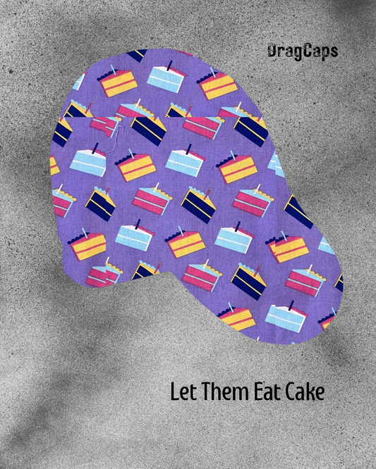 Let Them Eat Cake