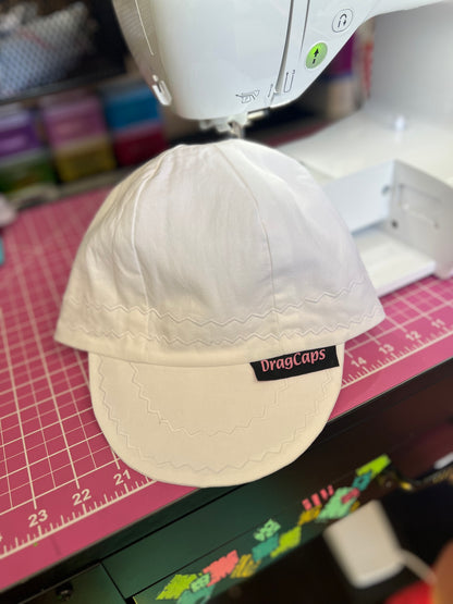 OG DragCaps
