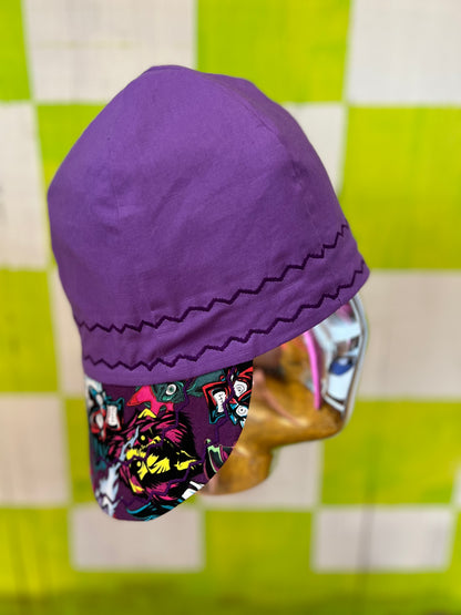 Villains Nightmares - Disaster Cap