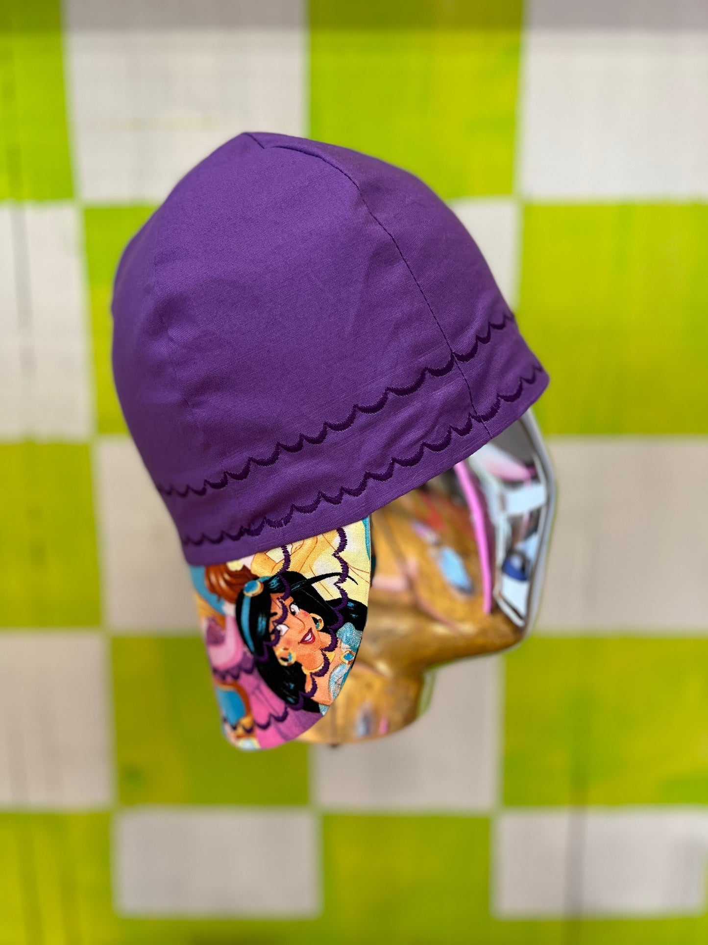 OG Princesses - Disaster Cap