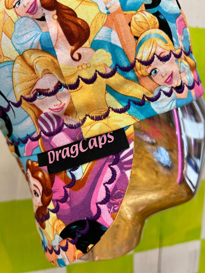 OG Princesses - Disaster Cap