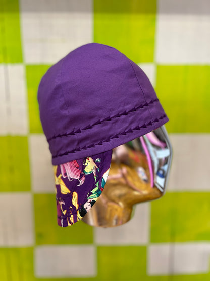 Action Princesses - Disaster Cap