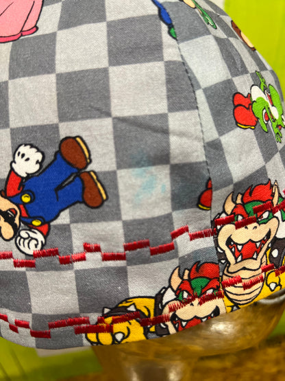 Mario Kart - Disaster Cap