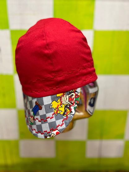 Mario Kart - Disaster Cap