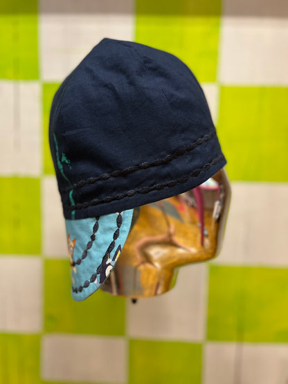 Bluey Logo- Disaster Cap