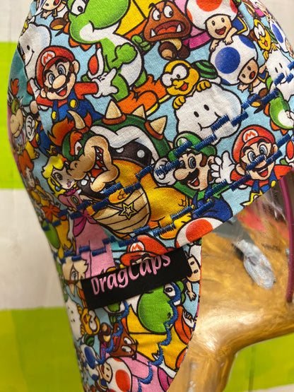 Mario Party - Disaster Cap