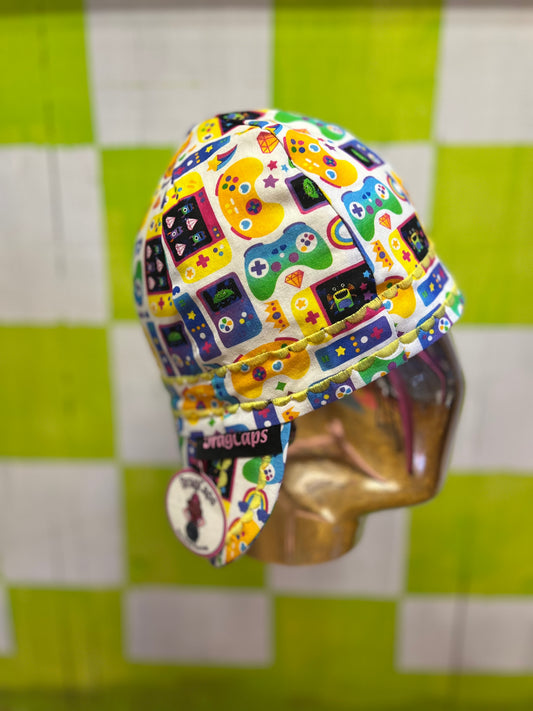 Game Over - Disaster Cap