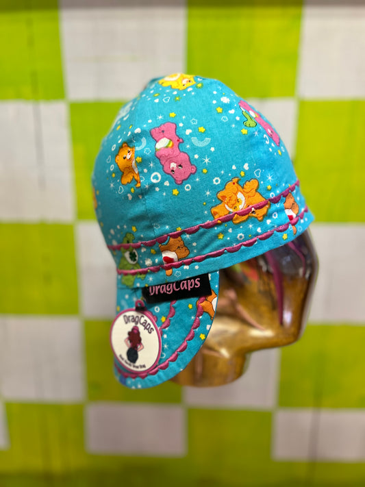Care Bear Chaos - Disaster Cap