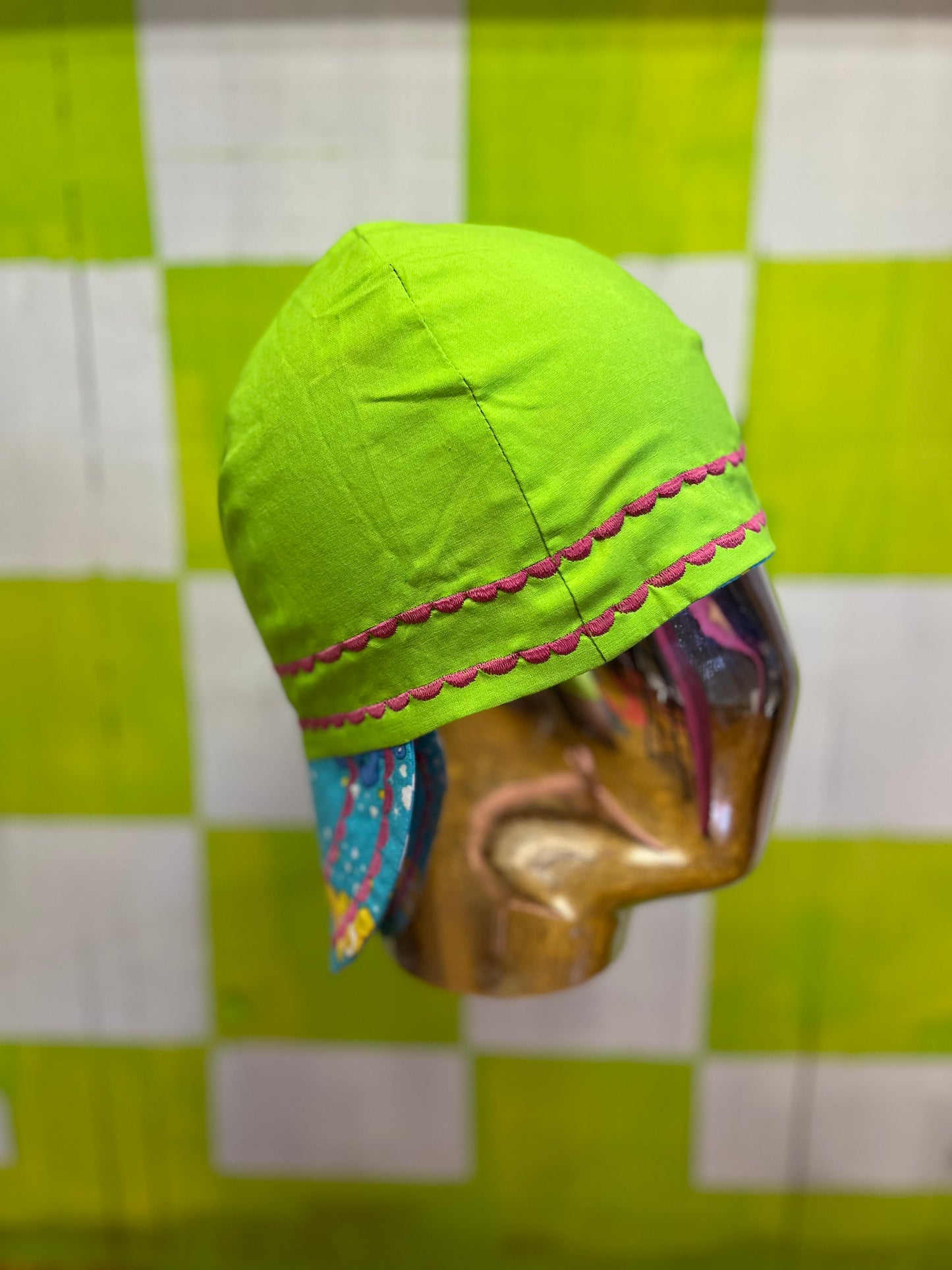Care Bear Chaos - Disaster Cap